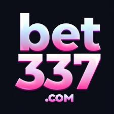 bet337 Logo